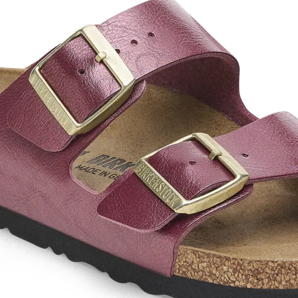 Birkenstock Birkenstock^Arizona - Graceful Berry Crush