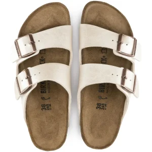 Birkenstock Birkenstock^Arizona - Graceful Pearl White