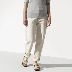 Birkenstock Birkenstock^Arizona - Graceful Pearl White
