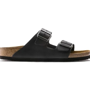 Birkenstock Birkenstock | Birkenstock^Arizona - Oiled Black