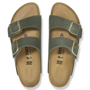 Birkenstock Birkenstock^Arizona - Thyme