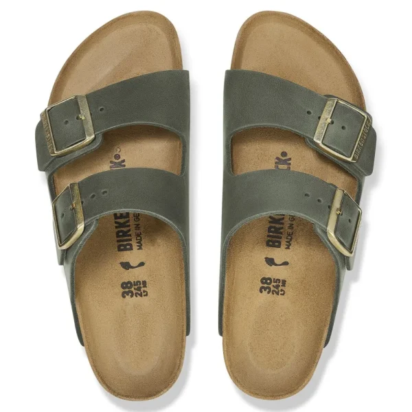 Birkenstock Birkenstock^Arizona - Thyme