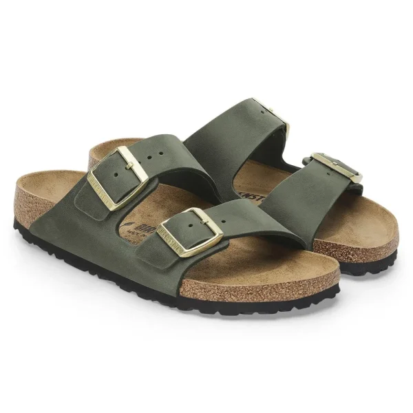 Birkenstock Birkenstock^Arizona - Thyme