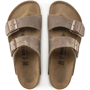 Birkenstock Birkenstock | Birkenstock^Arizona - Tobacco