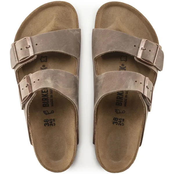 Birkenstock Birkenstock | Birkenstock^Arizona - Tobacco