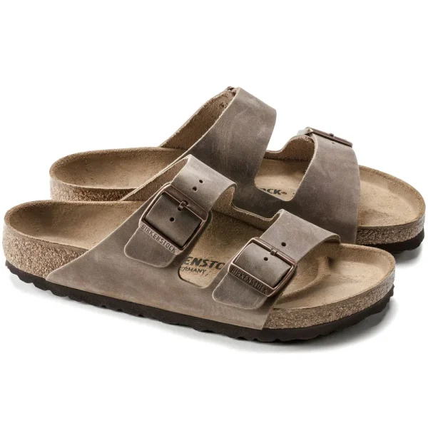 Birkenstock Birkenstock | Birkenstock^Arizona - Tobacco