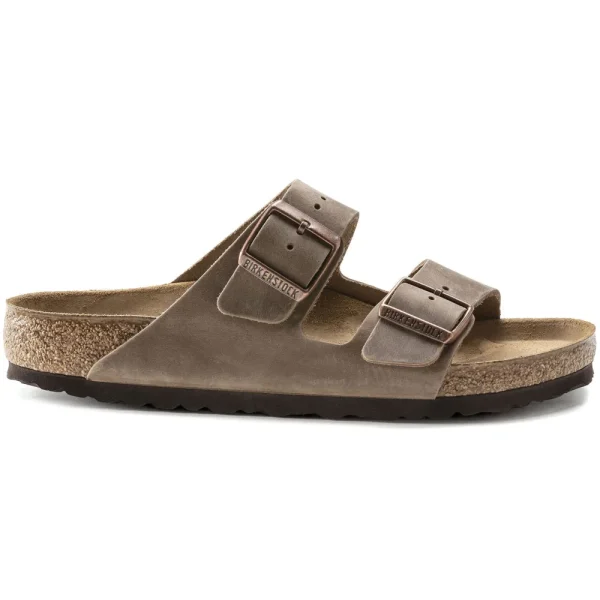 Birkenstock Birkenstock | Birkenstock^Arizona - Tobacco