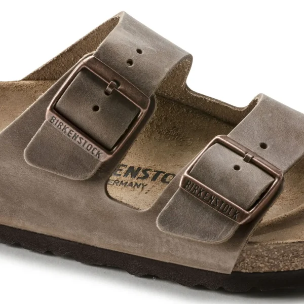 Birkenstock Birkenstock | Birkenstock^Arizona - Tobacco