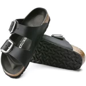 Birkenstock Birkenstock^Arizona Big Buckle - Black