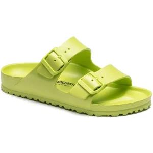 Birkenstock Water-Friendly | Birkenstock^Arizona EVA - Active Lime