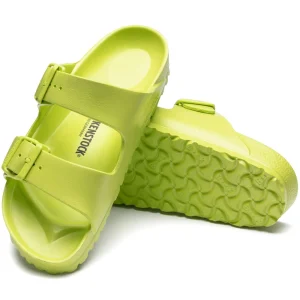 Birkenstock Water-Friendly | Birkenstock^Arizona EVA - Active Lime