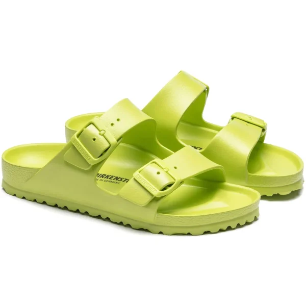 Birkenstock Water-Friendly | Birkenstock^Arizona EVA - Active Lime
