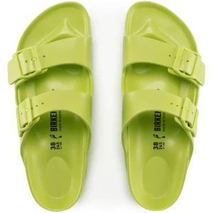 Birkenstock Water-Friendly | Birkenstock^Arizona EVA - Active Lime