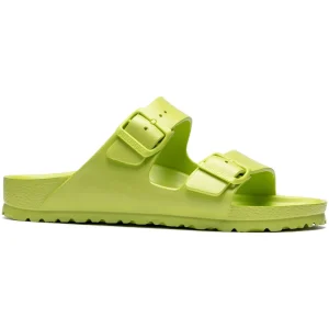 Birkenstock Water-Friendly | Birkenstock^Arizona EVA - Active Lime
