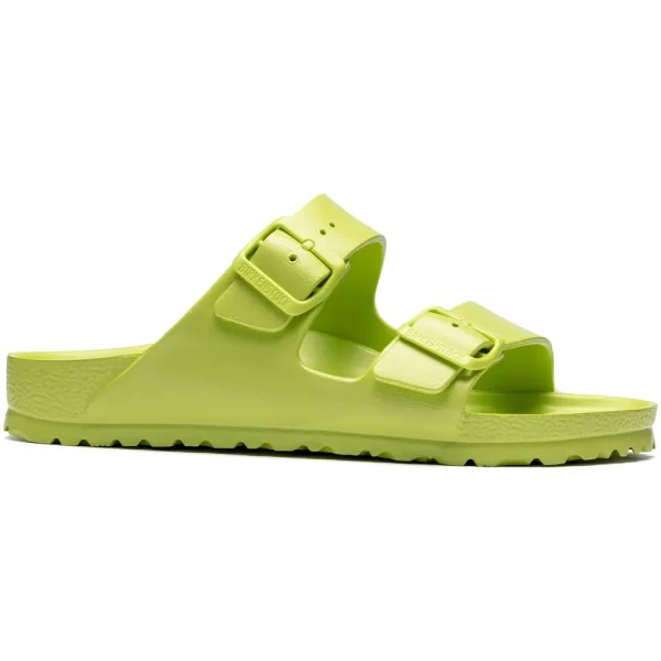 Birkenstock Water-Friendly | Birkenstock^Arizona EVA - Active Lime