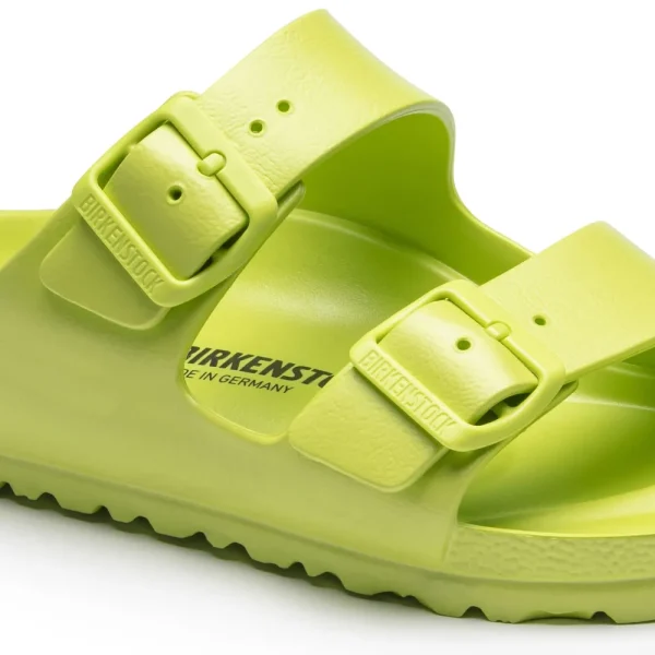 Birkenstock Water-Friendly | Birkenstock^Arizona EVA - Active Lime