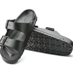 Birkenstock Water-Friendly | Birkenstock^Arizona EVA - Anthracite