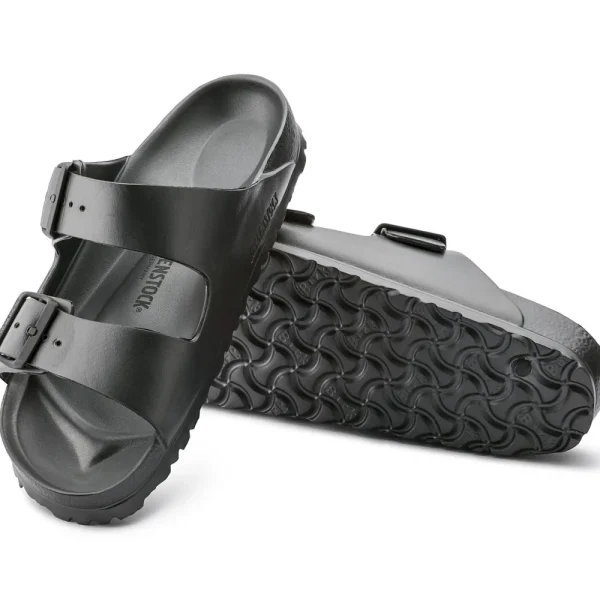 Birkenstock Water-Friendly | Birkenstock^Arizona EVA - Anthracite