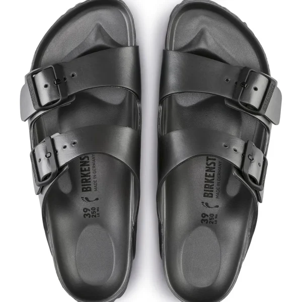 Birkenstock Water-Friendly | Birkenstock^Arizona EVA - Anthracite