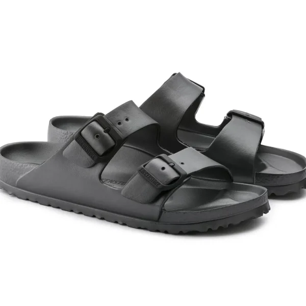 Birkenstock Water-Friendly | Birkenstock^Arizona EVA - Anthracite