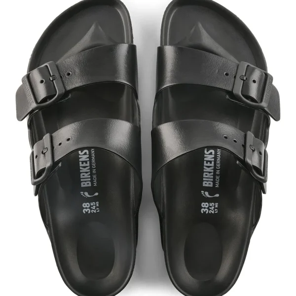 Birkenstock Birkenstock | Water-Friendly^Arizona EVA - Black