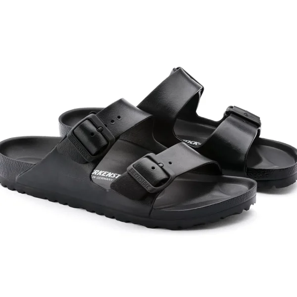 Birkenstock Birkenstock | Water-Friendly^Arizona EVA - Black