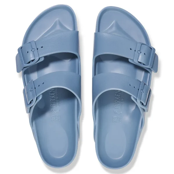 Birkenstock Water-Friendly | Birkenstock^Arizona EVA - Elemental Blue