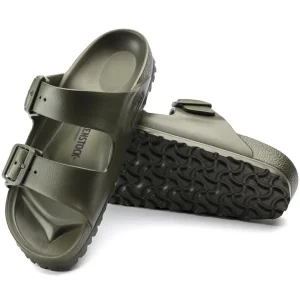 Birkenstock Water-Friendly | Birkenstock^Arizona EVA - Khaki