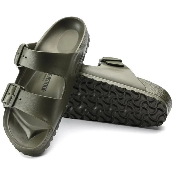 Birkenstock Water-Friendly | Birkenstock^Arizona EVA - Khaki