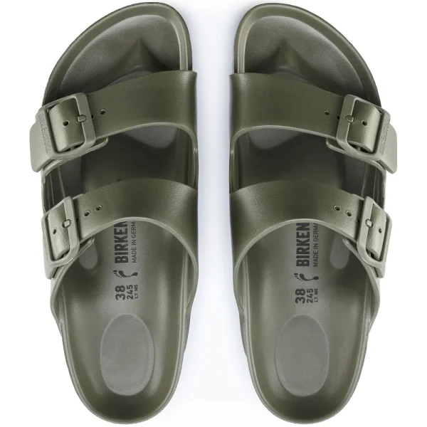 Birkenstock Water-Friendly | Birkenstock^Arizona EVA - Khaki