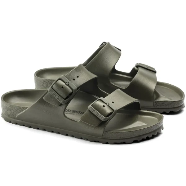 Birkenstock Water-Friendly | Birkenstock^Arizona EVA - Khaki