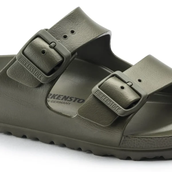 Birkenstock Water-Friendly | Birkenstock^Arizona EVA - Khaki