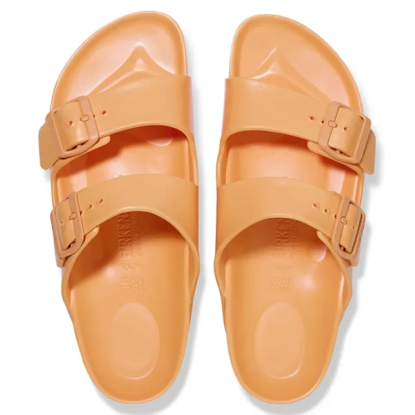 Birkenstock Water-Friendly | Birkenstock^Arizona EVA - Papaya