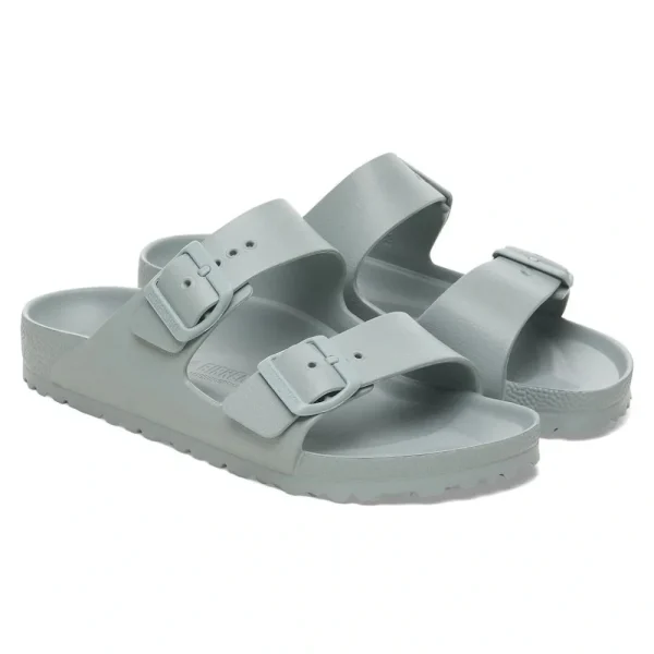 Birkenstock Water-Friendly | Birkenstock^Arizona EVA - Pure Sage