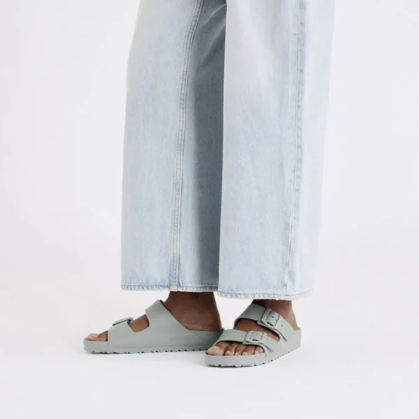 Birkenstock Water-Friendly | Birkenstock^Arizona EVA - Pure Sage