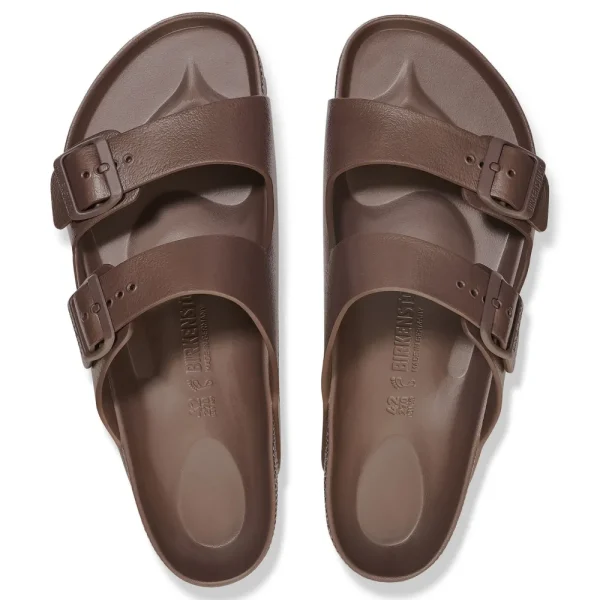 Birkenstock Water-Friendly | Birkenstock^Arizona EVA - Roast