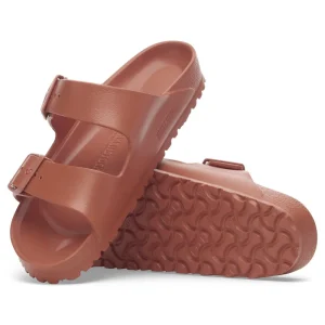 Birkenstock Water-Friendly | Birkenstock^Arizona EVA - Rust Brown