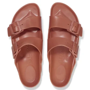 Birkenstock Water-Friendly | Birkenstock^Arizona EVA - Rust Brown