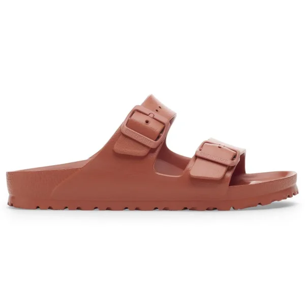 Birkenstock Water-Friendly | Birkenstock^Arizona EVA - Rust Brown