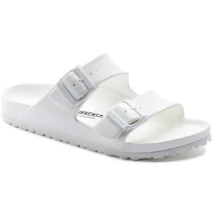 Birkenstock Water-Friendly | Birkenstock^Arizona EVA - White