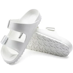 Birkenstock Water-Friendly | Birkenstock^Arizona EVA - White