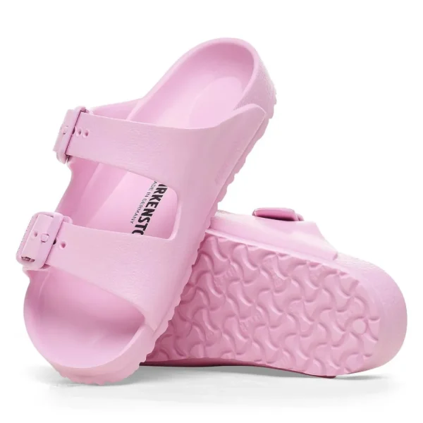 Birkenstock Water-Friendly | Birkenstock^Arizona EVA Kid's - Fondant Pink