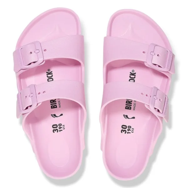 Birkenstock Water-Friendly | Birkenstock^Arizona EVA Kid's - Fondant Pink