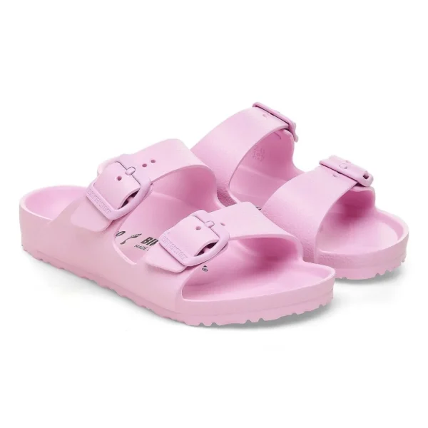 Birkenstock Water-Friendly | Birkenstock^Arizona EVA Kid's - Fondant Pink