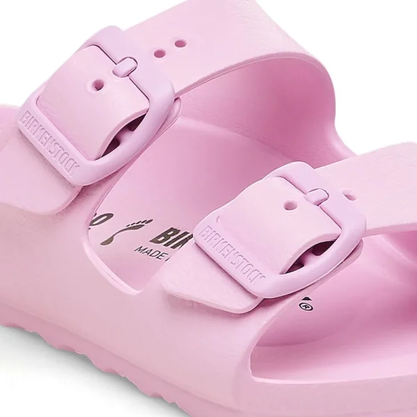 Birkenstock Water-Friendly | Birkenstock^Arizona EVA Kid's - Fondant Pink