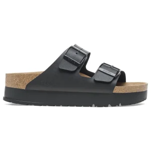 Birkenstock Birkenstock^Arizona Flex Platform - Black