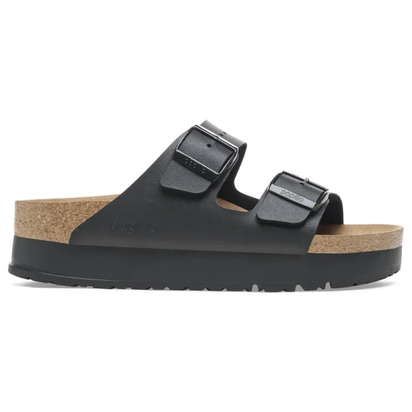 Birkenstock Birkenstock^Arizona Flex Platform - Black
