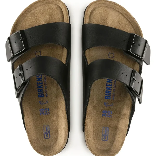 Birkenstock Birkenstock | Birkenstock^Arizona SFB - Black