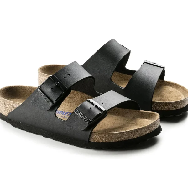 Birkenstock Birkenstock | Birkenstock^Arizona SFB - Black
