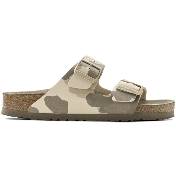 Birkenstock Birkenstock^Arizona SFB - Camo Grey Taupe